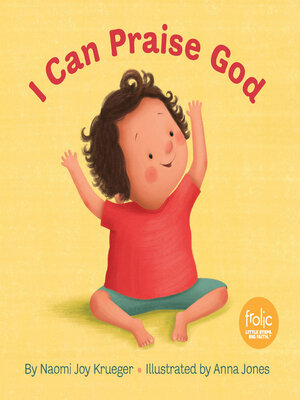 cover image of I Can Praise God